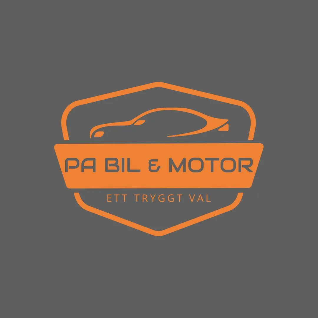 PA Bil & Motor – ett tryggt val